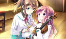 男扮女装耽美漫画,揭秘耽美漫画中的性别反转魅力