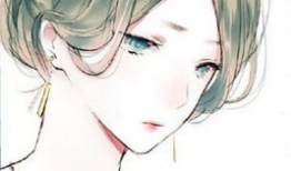 漫画雪男,冬日奇遇记